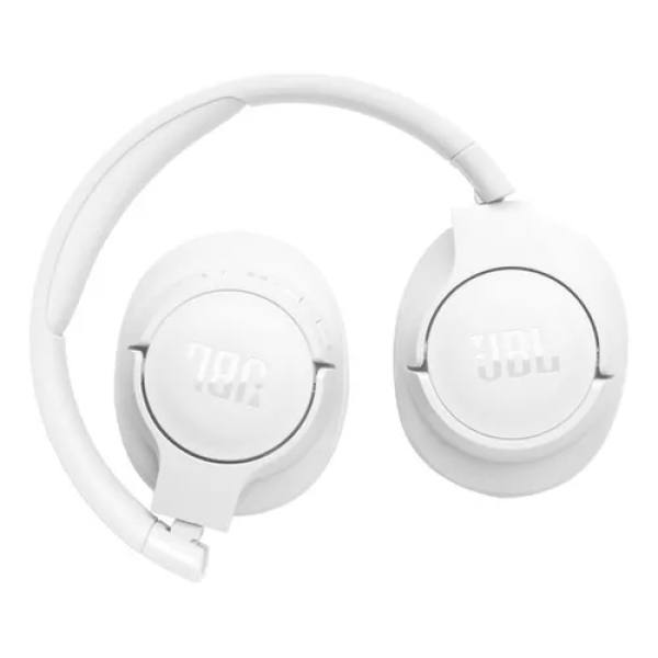 Audífonos JBL T720 BT Blanco - Imagen 3