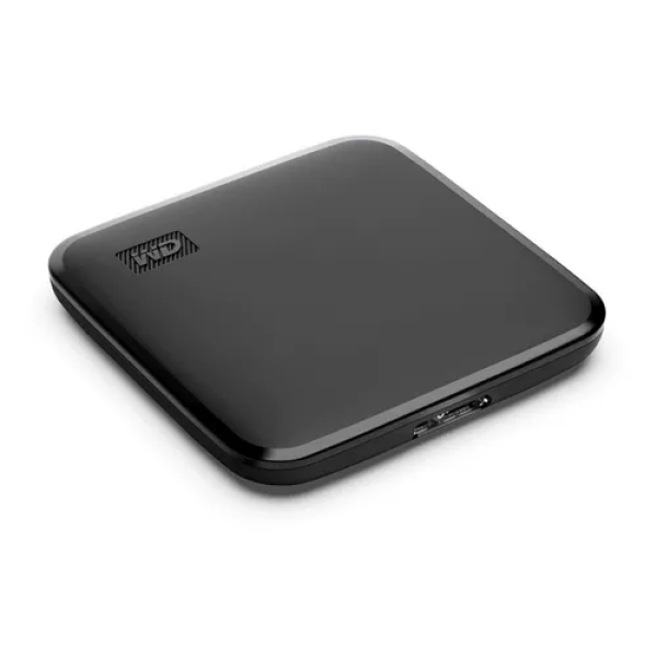 Disco Externo SSD WD Elements 1TB - Imagen 2