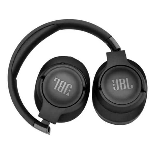 Audífonos Inalámbrico JBL T710BT Negro - Imagen 2