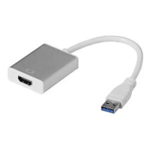 Adaptador USB 3.0 a HDMI 1080p