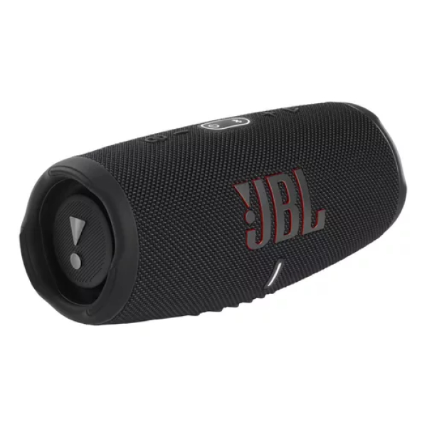 Parlante JBL Charge 5 Negro - Imagen 2