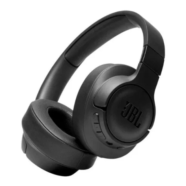 Audífonos Inalámbrico JBL T710BT Negro - Imagen 6