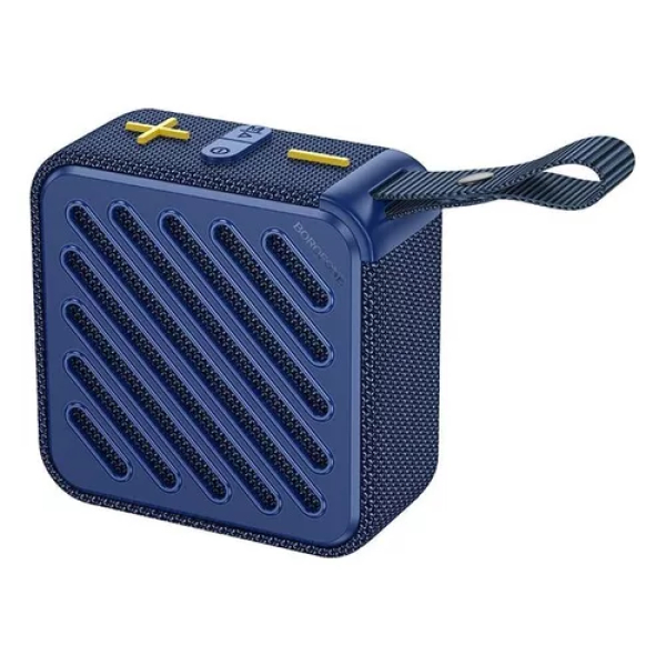 Parlante Portátil Borofone BP16 Azul