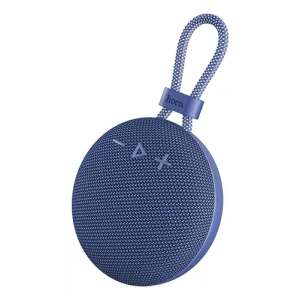 Parlante BT Portátil HOCO BS60 Azul