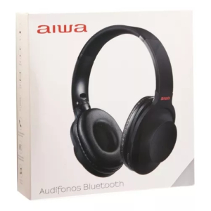 Audífono Inalámbrico BT AIWA AW-BT207