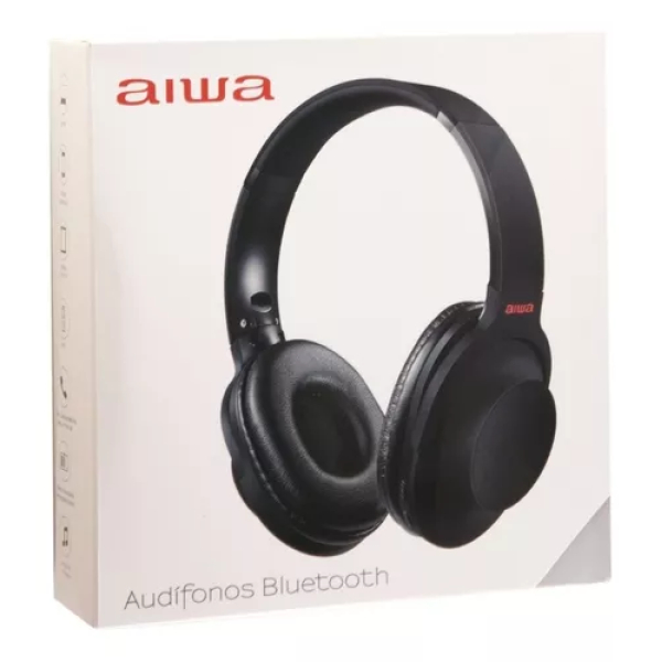 Audífono Inalámbrico BT AIWA AW-BT207