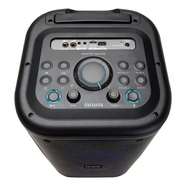 Parlante Bluetooth AIWA AWPOP11 - Imagen 3