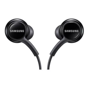 Audífonos Samsung Original Jack 3.5" Negro