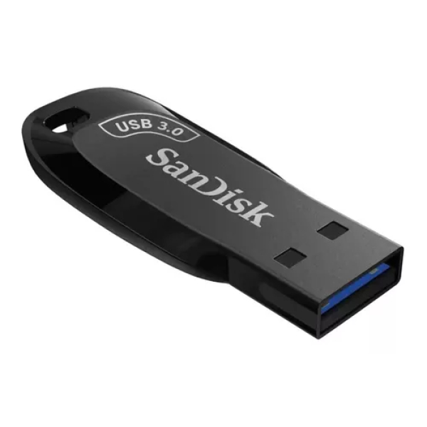 Pendrive Sandisk Ultra Shift USB 3.0 32Gb - Imagen 3