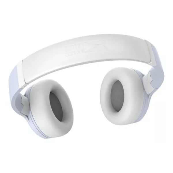 Audífonos BT Altec Lansing NanoPhone Blanco/Celeste - Imagen 3