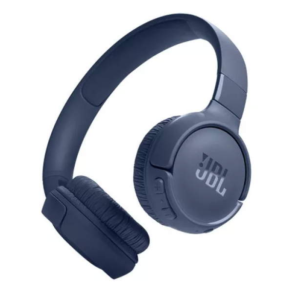 Audífonos JBL T520 BT Azul - Imagen 2