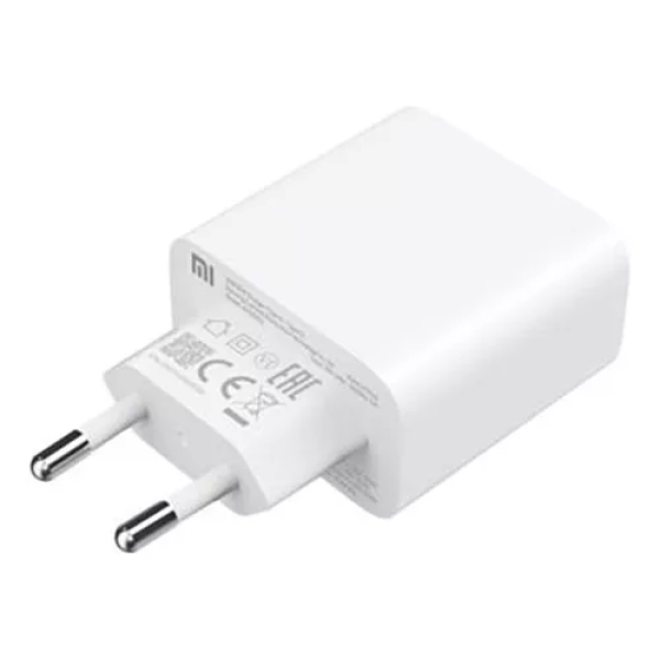 Adaptador de Poder Xiaomi Mi Original 33W - Imagen 4