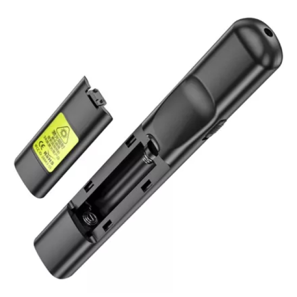 Puntero Laser HOCO GM200 (Presentador Diapositivas) - Imagen 4
