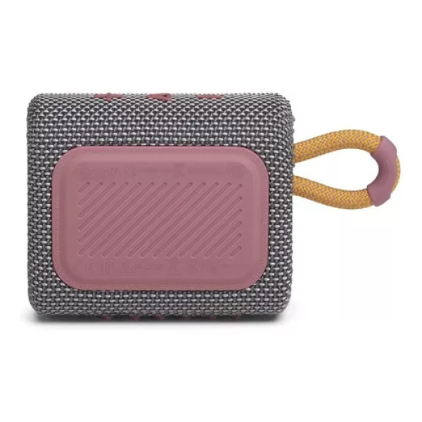Parlante JBL Go3 Gris - Imagen 5