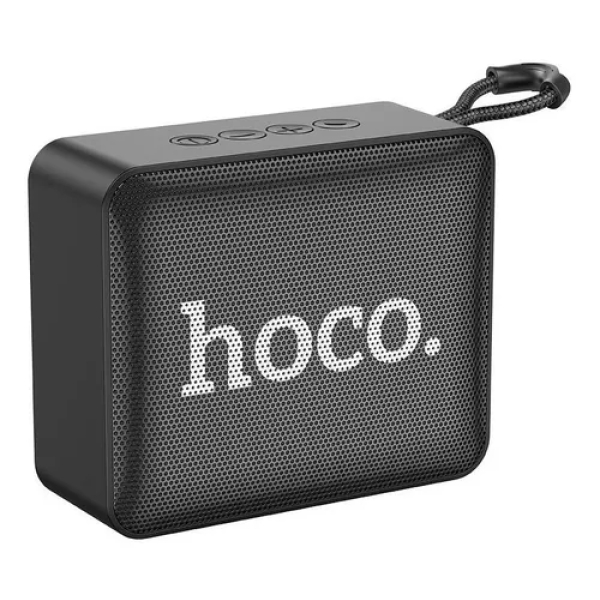 Parlante BT HOCO BS51 Negro