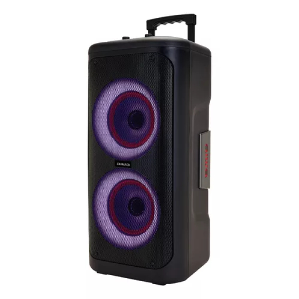 Parlante Bluetooth AIWA AWPOP11 - Imagen 7