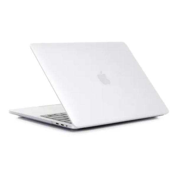 Carcasa Macbook New Air 13" (A1932/A2179/A2337) Transparente