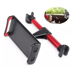 Soporte Motomo Tablet/Smartphone Vehiculo Cabecera Motomo MO-V3