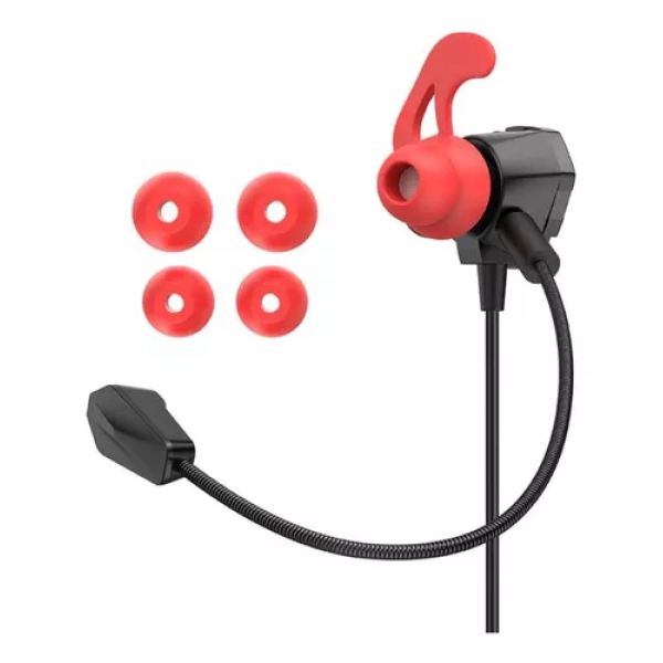 Audífonos Gamer HOCO M105 - Imagen 4