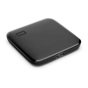 Disco Externo SSD WD Elements 480GB.