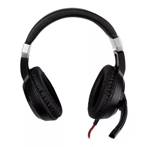 Audífono Gamer Genius HS-G580 Inmersive - Imagen 2