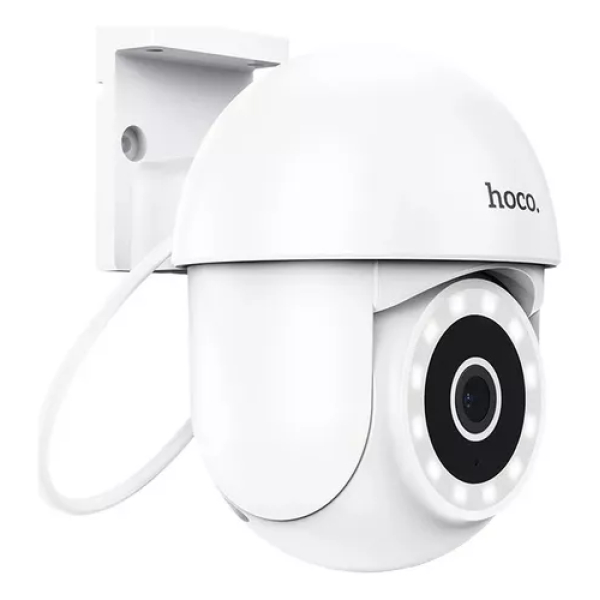 Cámara de Seguridad Exterior HOCO D2 FULL HD - Imagen 2