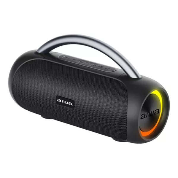 Parlante Portátil Bluetooth AIWA AWS10BT - Imagen 2