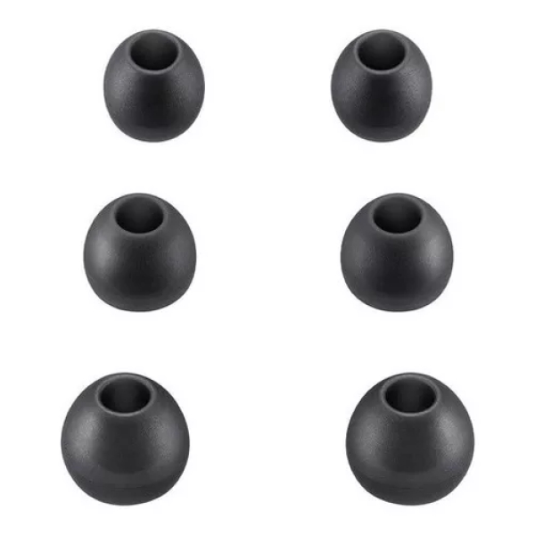 Audífonos Samsung Original Jack 3.5" Negro - Imagen 5