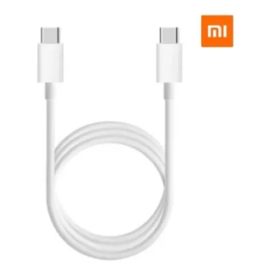 Cable Xiaomi Original Tipo C-C 1