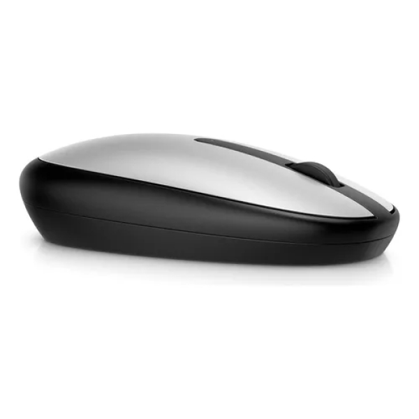 Mouse HP 240 Inalámbrico Silver - Imagen 4