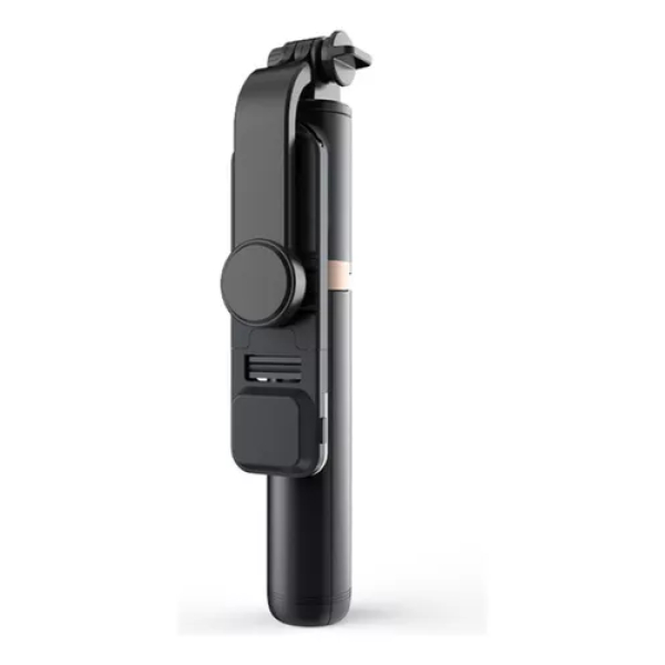 Selfie Stick Dusted Negro - Imagen 3