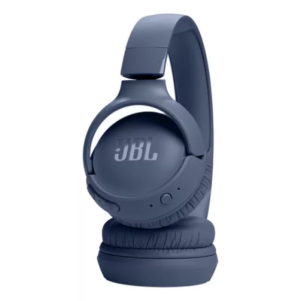 Audífonos JBL T520 BT Azul - Imagen 4