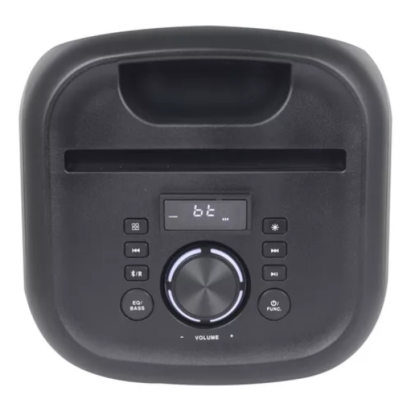 Parlante BT AIWA POK9T Negro C/Mic. - Imagen 6