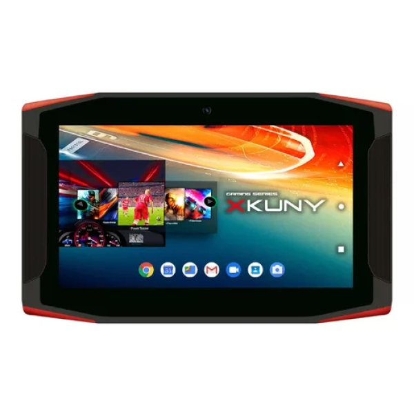 Tablet Mlab Gamer Xkuny 8715 7" - Imagen 2