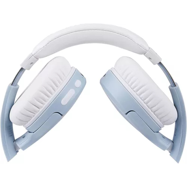 Audífonos BT Altec Lansing NanoPhone Blanco/Celeste - Imagen 6