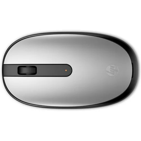 Mouse HP 240 Inalámbrico Silver - Imagen 5
