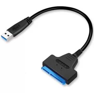 Cable Adaptador USB 3.0 - SATA