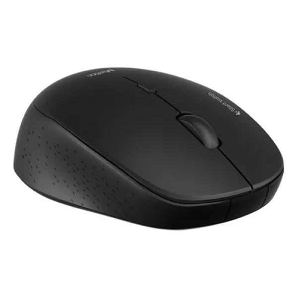 Mouse Inalámbrico Silencioso Meetion MT-R571 Negro - Imagen 4