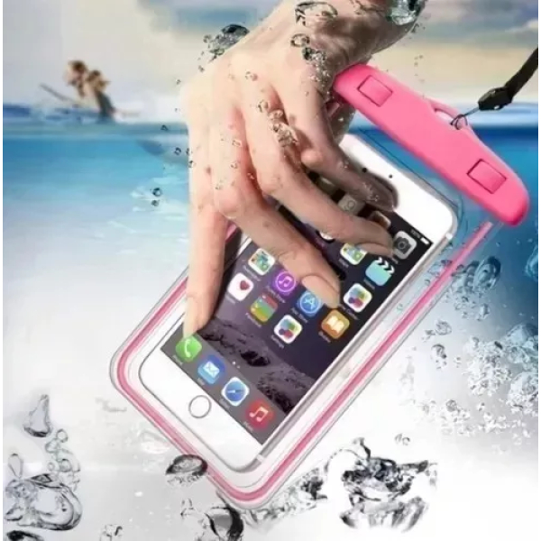 Bolsa Impermeable para Smartphone - Imagen 6
