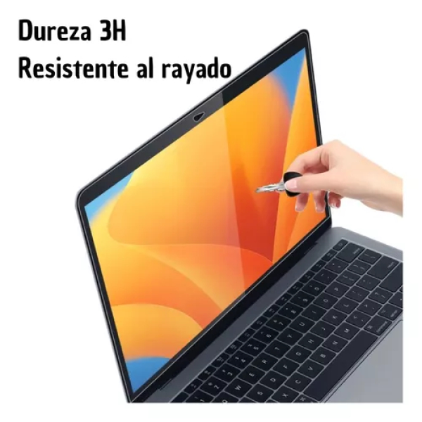 Lámina de Protección Macbook A1706/A2179/A2338/A2339 - Imagen 3