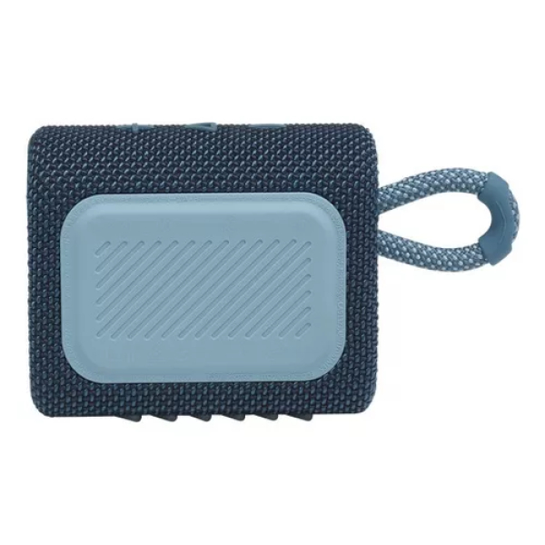 Parlante JBL Go3 Azul - Imagen 5