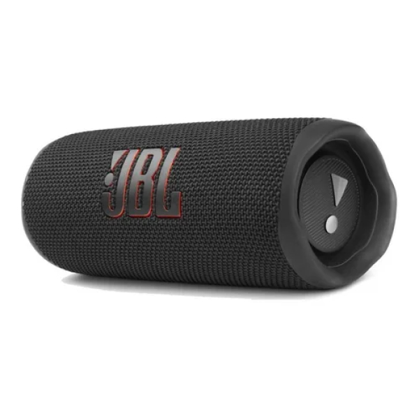 Parlante JBL Portátil Flip 6 Negro - Imagen 5