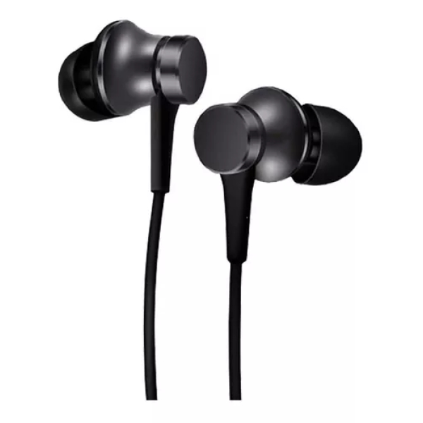 Audífonos MI Xiaomi In-Ear Metalicos C/Mic - Imagen 5