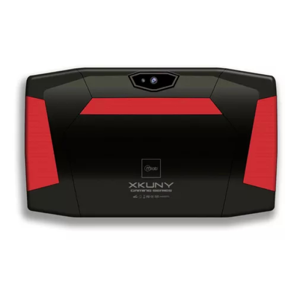 Tablet Mlab Gamer Xkuny 8715 7" - Imagen 3