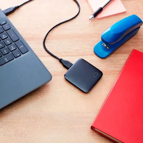 Disco Externo SSD WD Elements 2TB - Imagen 6