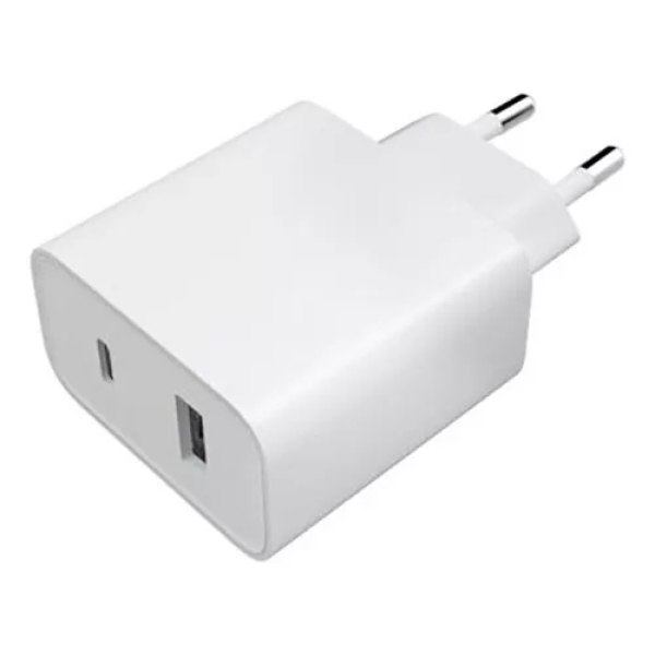 Adaptador de Poder Xiaomi Mi Original 33W - Imagen 5
