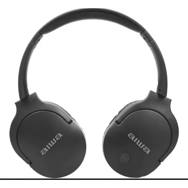 Audífono Inalámbrico BT AIWA AWK11B - Imagen 3