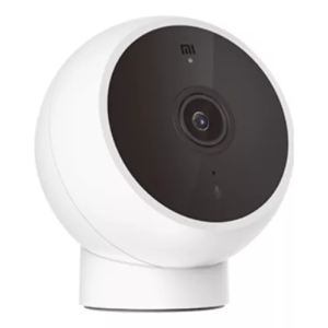 Cámara Mi Home Security 2K Xiaomi (Montaje Magnético)