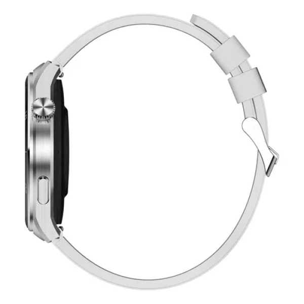 Smart Watch AIWA AWSAM05GB Amoled Plata - Imagen 3