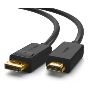 Cable Display Port a HDMI M-M 1.5 mt
